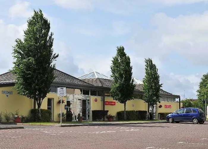 アパート Corrib Village Of *