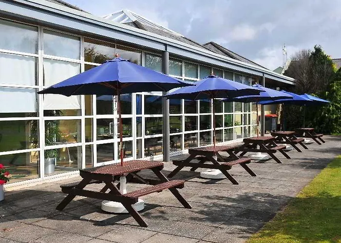 Corrib Village Of * ゴールウェイ