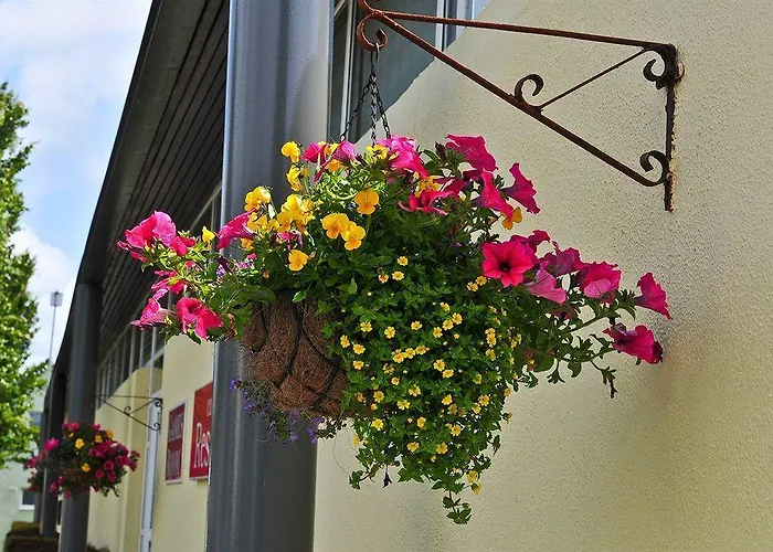 Corrib Village Of Apartament Galway