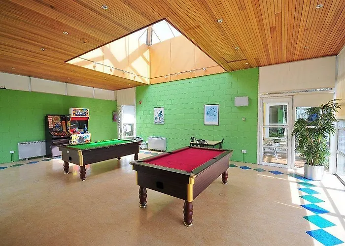 Corrib Village Of Apartament *