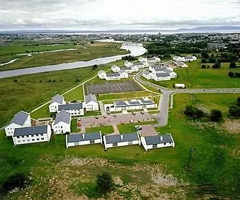 Corrib Village Of *