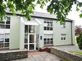 Apartament Corrib Village Of *