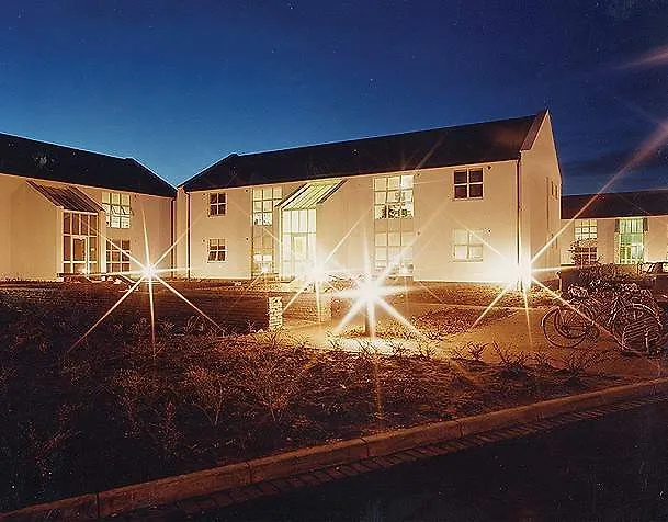 アパート Corrib Village Of