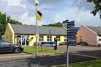 Corrib Village Of * ゴールウェイ