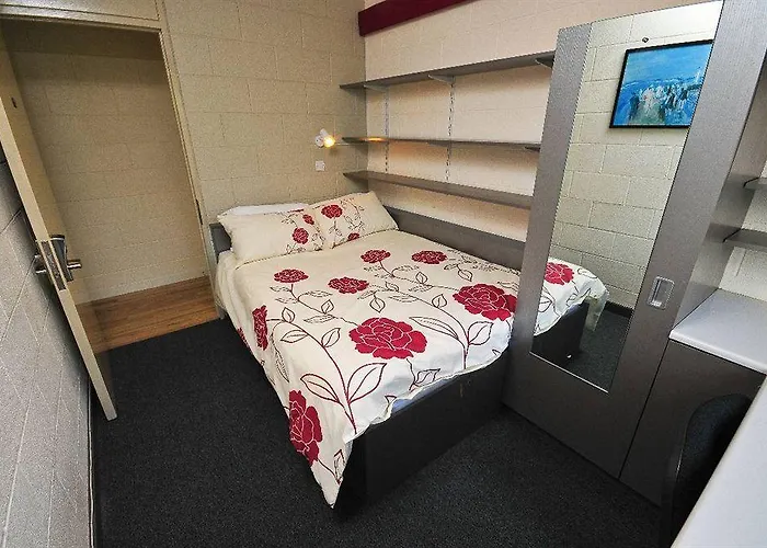 Corrib Village Of Apartament *