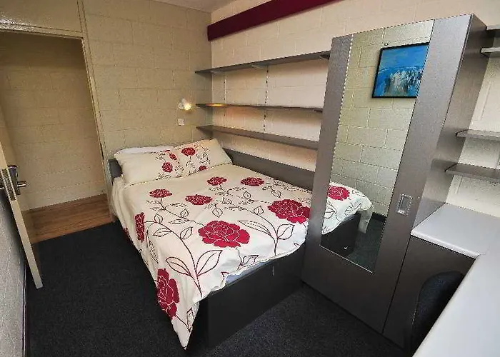 Apartament Corrib Village Of Galway