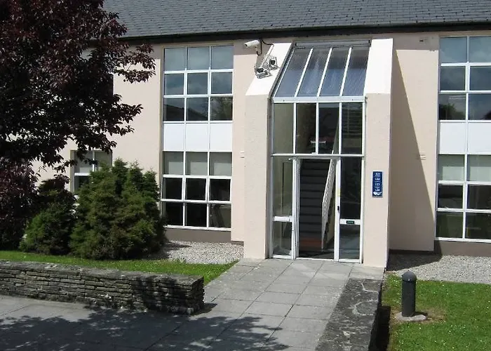 Corrib Village Of アパート ゴールウェイ