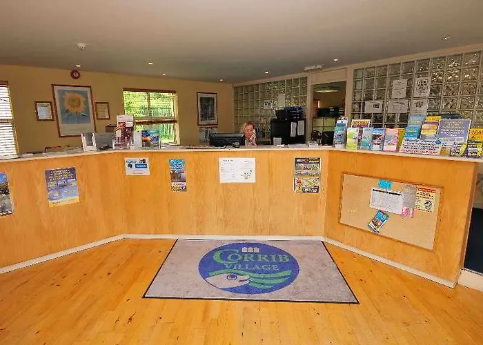 Corrib Village Of Apartament