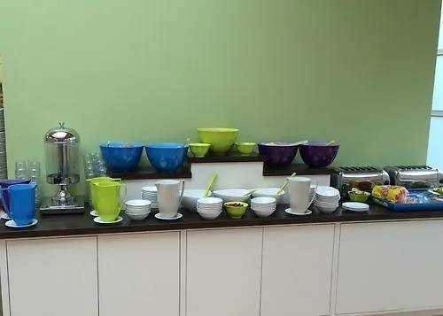 Apartament Corrib Village Of