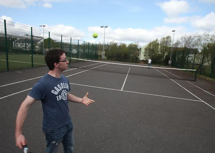 Corrib Village Of アパート ゴールウェイ