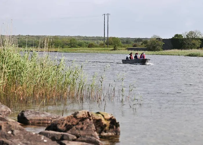 アパート Corrib Village Of *