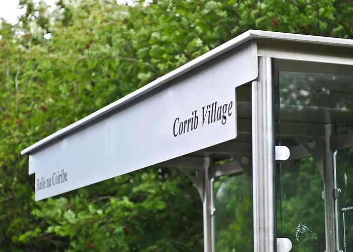 Apartament Corrib Village Of *