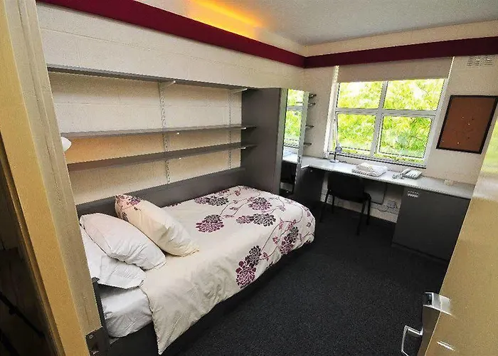 Corrib Village Of Apartament Galway