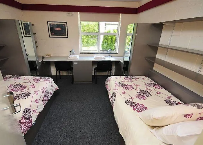 Corrib Village Of * Galway