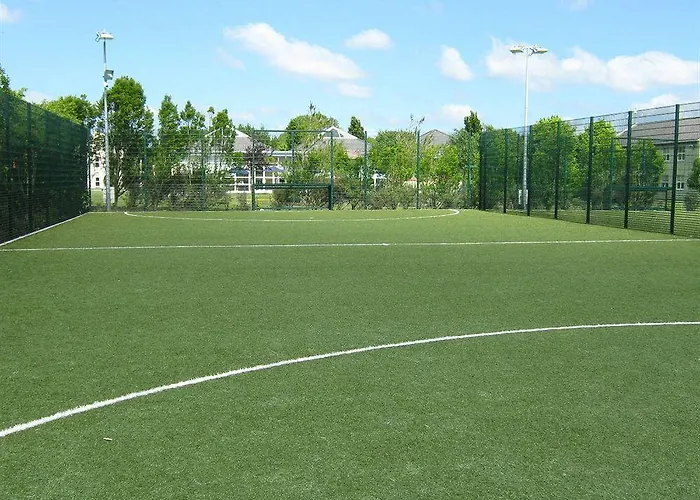 Corrib Village Of * ゴールウェイ