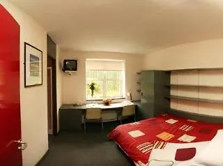 Corrib Village Of Appartamento Galway