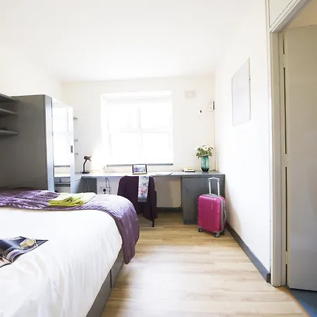 Corrib Village Of Апартаменты