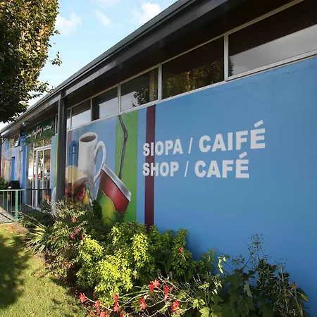 Corrib Village Of Апартаменты *