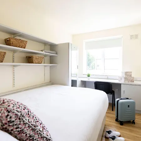 Corrib Village Of Апартаменты Голуэй