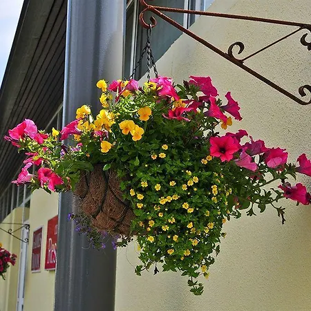 Corrib Village Of Апартаменты Голуэй