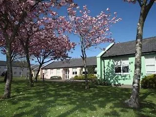 Corrib Village Of Appartamento Galway