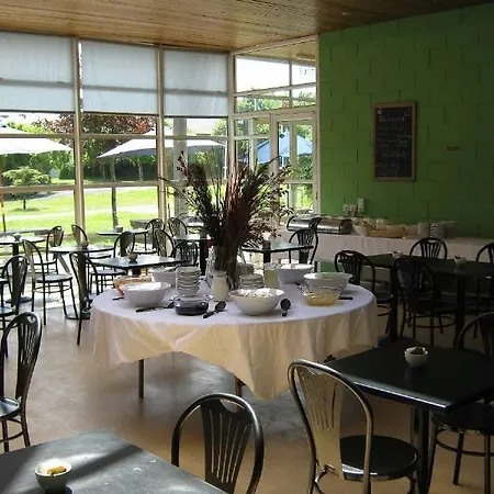 Апартаменты Corrib Village Of