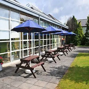 Appartamento Corrib Village Of