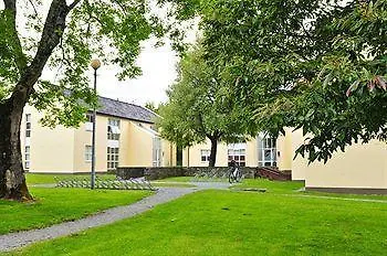 Corrib Village Of Апартаменты