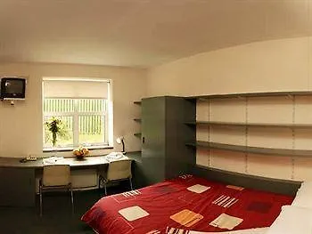 Appartamento Corrib Village Of Galway