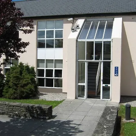 Corrib Village Of Апартаменты Голуэй