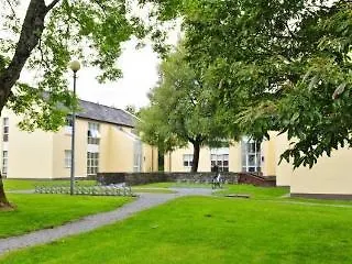 Corrib Village Of * Голуэй