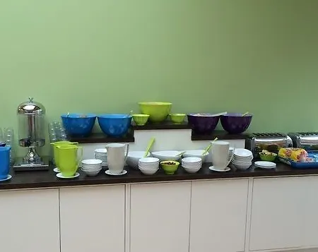 Апартаменты Corrib Village Of