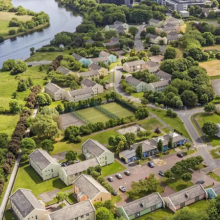 Appartamento Corrib Village Of Galway