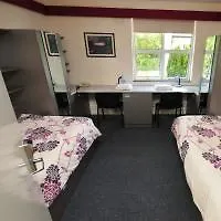 Appartamento Corrib Village Of Galway